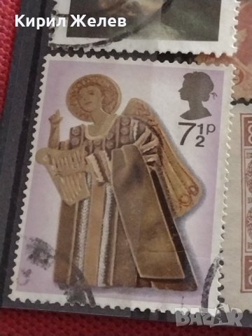 Пощенски марки смесени серий стари редки от цял свят за КОЛЕКЦИЯ ДЕКОРАЦИЯ 26018, снимка 14 - Филателия - 40395602