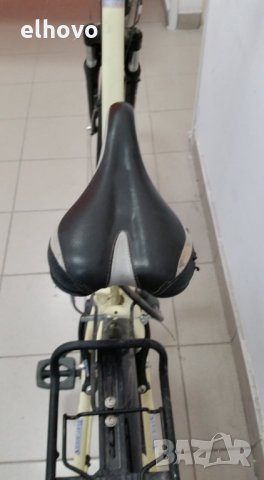 Велосипед Gepida Reptila 300 28'', снимка 10 - Велосипеди - 28741596