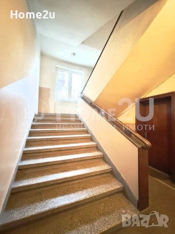 Обзаведен тристаен апартамент гр. София, ЦЕНТЪР, снимка 15 - Апартаменти - 51149105