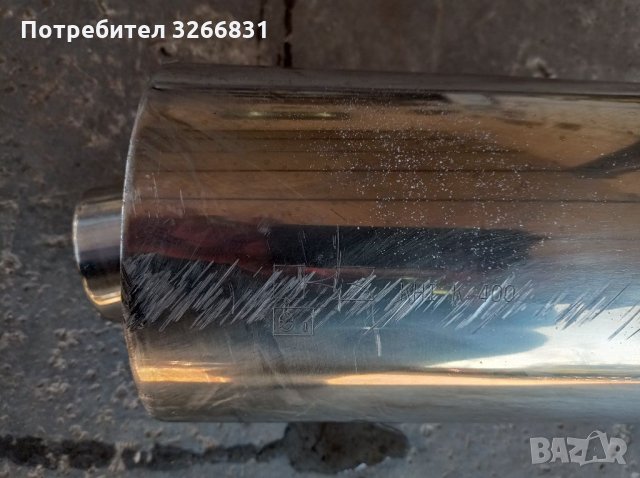 Kawasaki ZX 12 R Ninja, снимка 5 - Мотоциклети и мототехника - 35298730