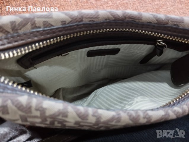 DKNY-дамска чанта в Чанти в гр. Варна - ID38337324 — Bazar.bg