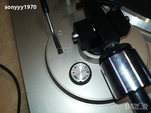 FUNAI JAPAN ВНОС SWISS 0701240737N, снимка 8 - Грамофони - 43694101