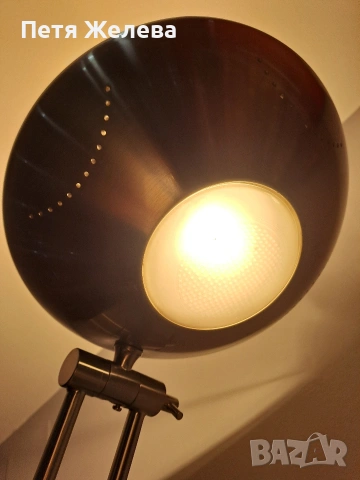 Демируем лампион ESTO-хром, снимка 4 - Лампиони - 53609083