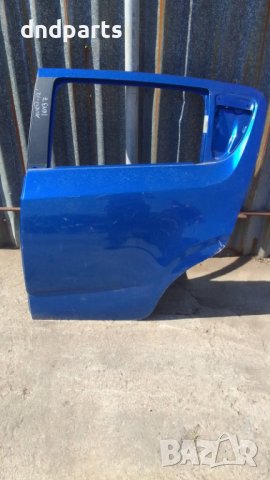 Врата Chevrolet Aveo 2012г.(задна лява)