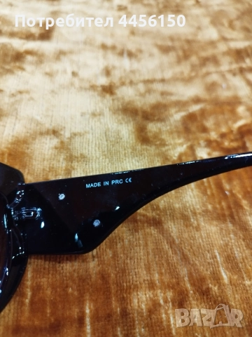 Продавам дамски очила , снимка 3 - Слънчеви и диоптрични очила - 51515540