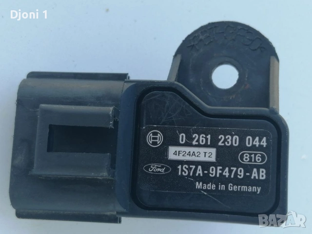 Bosch MAP сензор за Volvo/Ford, снимка 5 - Аксесоари и консумативи - 53505326