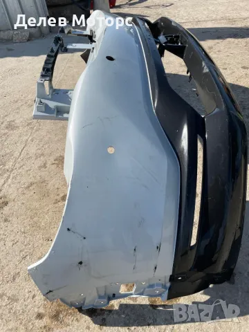 DN4L-50031 предна броня от Mazda MX-30 2022 г., снимка 3 - Части - 50226831