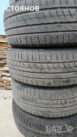 джанти 4х100 R16 Opel Corsa D, снимка 6 - Гуми и джанти - 48316250