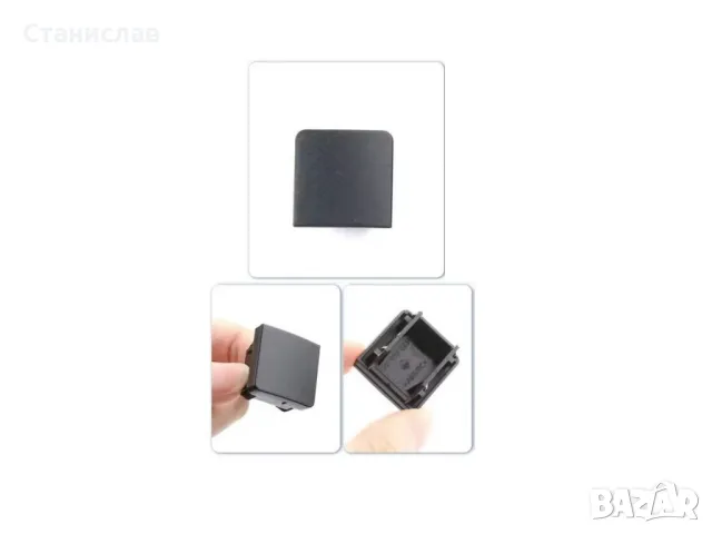 VW Eos Капаче за централна конзола , снимка 5 - Части - 50217659