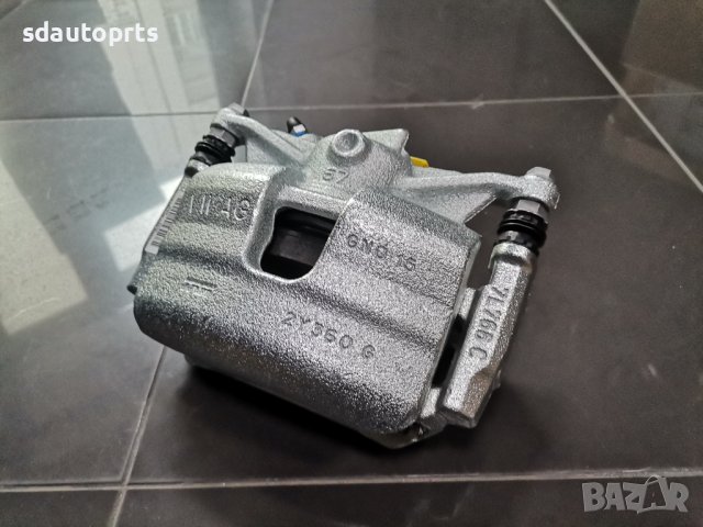 Нов Преден Десн Спирачен Апарат Audi A3 Golf 8 5W6BF 5WA615106BF, снимка 7 - Части - 43267686