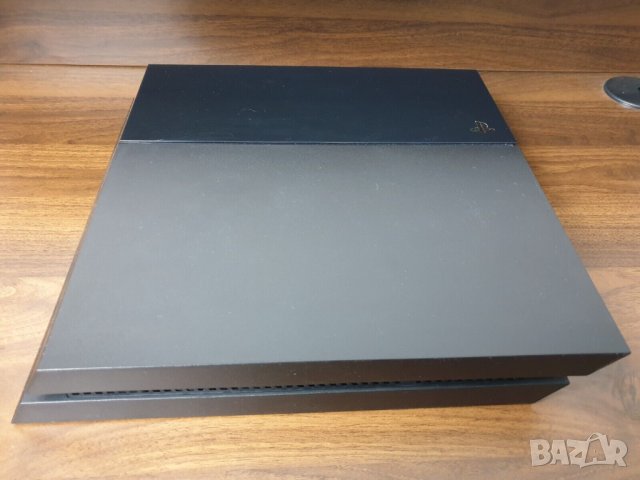 Sony PlayStation 4 (PS4) Профилактиран, снимка 3 - PlayStation конзоли - 43646982