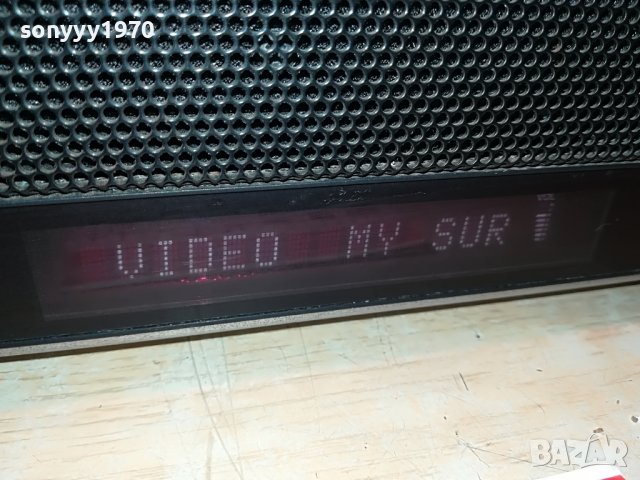 yamaha ysp-500 61х21х12см-внос swiss L0406221843, снимка 6 - Тонколони - 36980833