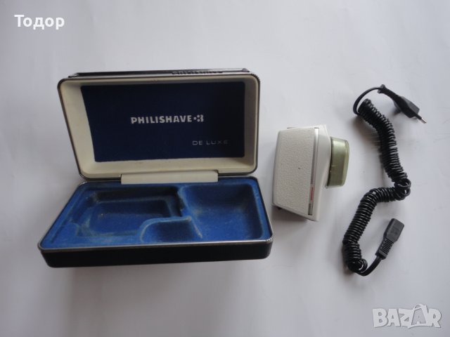 Страхотна електрическа самобръсначка в кутия , снимка 7 - Друго оборудване - 39145113