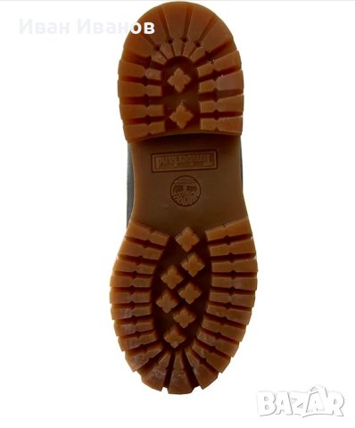 TIMBERLAND ICON 6-INCH PREMIUM  водоустойчиви боти  номер 45,5, снимка 7 - Мъжки боти - 43173211