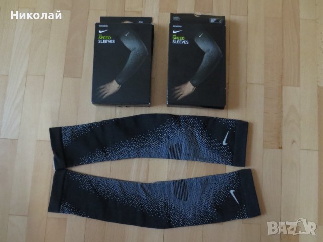 Nike Breaking2 Running Sleeves , снимка 6 - Спортни дрехи, екипи - 43204215