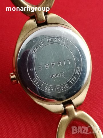 Часовник  Esprit , снимка 5 - Дамски - 27412012