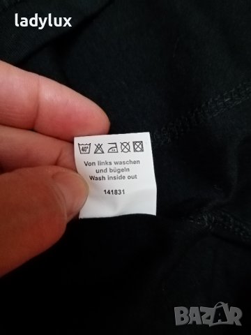 L'Argentina Polo Team, Оригинална и Уникална, Размер L. Код 2081, снимка 12 - Тениски - 43258802