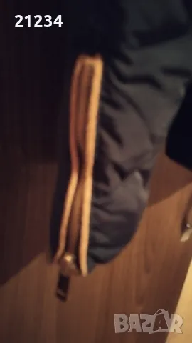 Дамско яке Зара, снимка 4 - Якета - 47695685