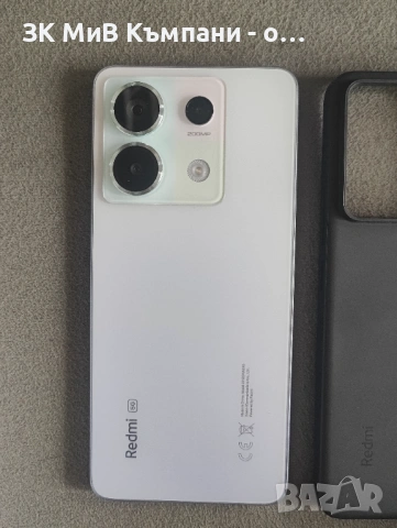Redmi Note 13 Pro, снимка 3 - Xiaomi - 53206235