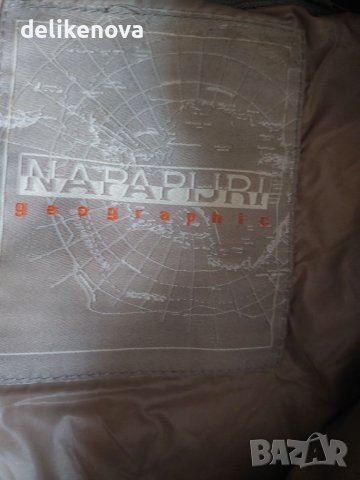 NAPAPIJRI. Original. Light. Size L, снимка 11 - Якета - 35195609
