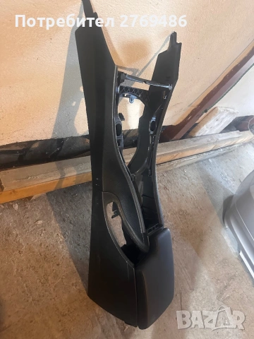 Продавам Части за БМВ Е91, снимка 4 - Части - 53251057