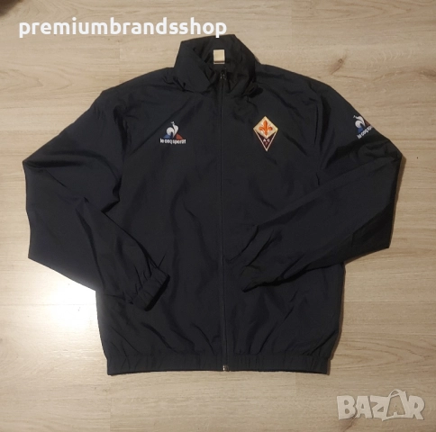 le coq sportif Roma M размер ветровка 