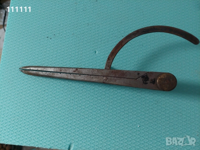 Пергел , снимка 7 - Други инструменти - 53033494