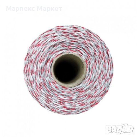 Въже за електропастир серия - UNIVERSAL, снимка 2 - За селскостопански - 42973652