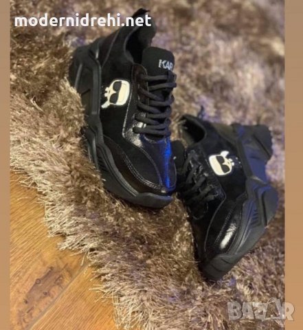 Дамски спортни обувки Karl Lagerfeld код 61