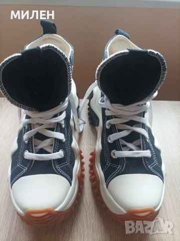 Converse Run Star Motion, снимка 6 - Кецове - 52912051