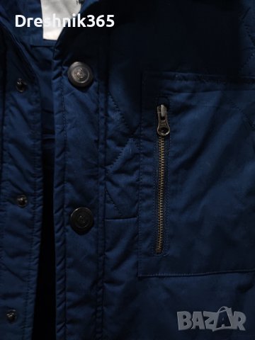 BOLGER Яке/Зимно Мъжко S, снимка 5 - Якета - 38266276