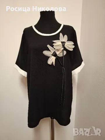 д блуза Росена, снимка 1