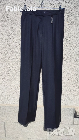 Kyuso trousers EU 38, снимка 6 - Панталони - 51718586