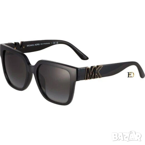 очила с калъф, кутия и ув защита Michael kors , снимка 6 - Слънчеви и диоптрични очила - 50761646