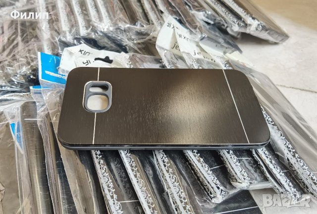 Алуминиеви кейсове за Samsung, iPhone, Huawei за лазерно гравиране, принтиране. , снимка 3 - Калъфи, кейсове - 38679787