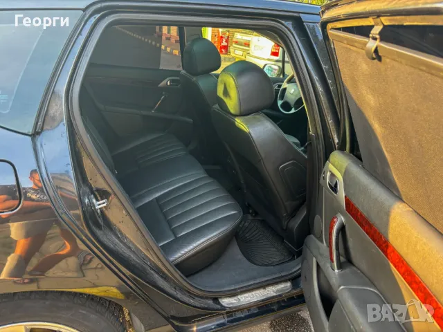 Peugeot 407 на части, снимка 8 - Автомобили и джипове - 48931129