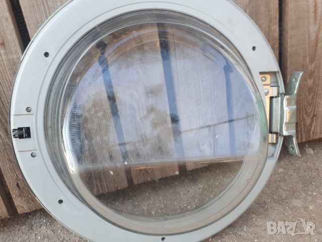 Продавам на части  пералня Ariston Hotpoint WMG 722, снимка 5 - Перални - 33502757