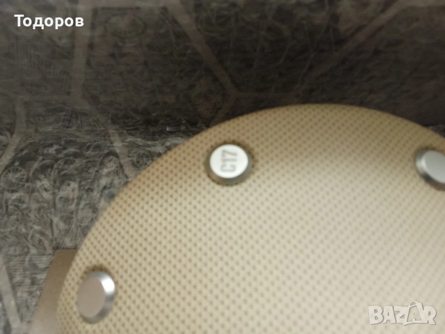 Brooks C 17 седалка за шосеен велосипед , снимка 3 - Части за велосипеди - 52621026