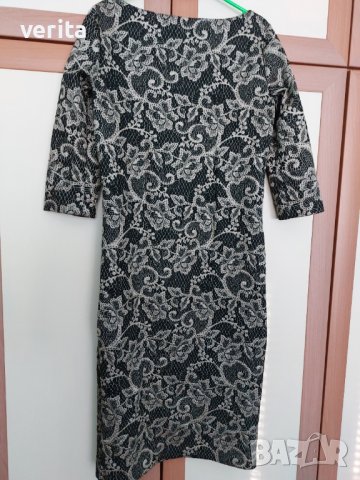 Красива рокля , снимка 2 - Рокли - 43257654