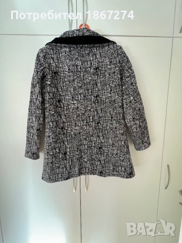 Палто, снимка 2 - Палта, манта - 36810827