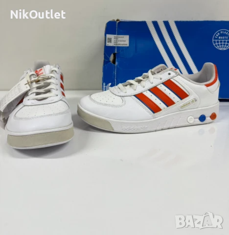 Adidas G S Court, снимка 3 - Маратонки - 50791541