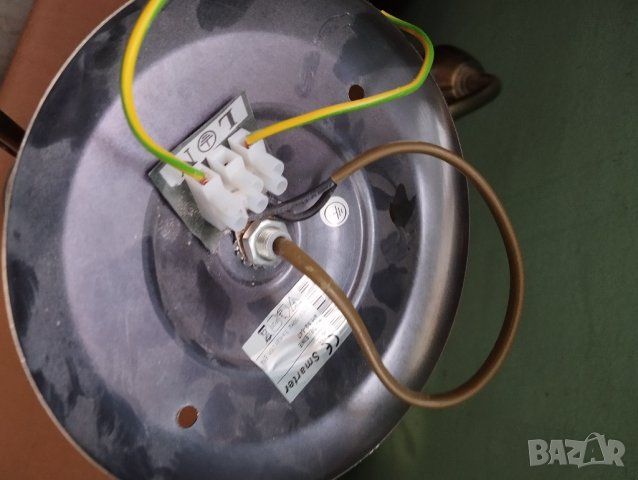 Полилей, снимка 3 - Полилеи - 43351587