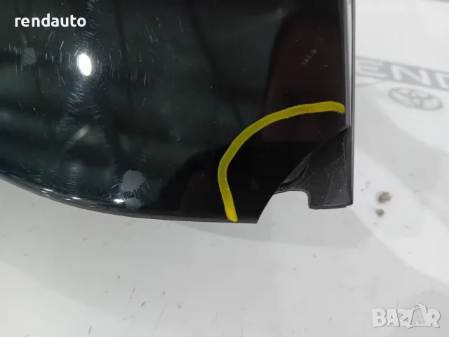 81580-0d850 Заден десен вътрешен стоп  toyota yaris cross 1.5 hybrid 2019-2024, снимка 3 - Части - 48095628