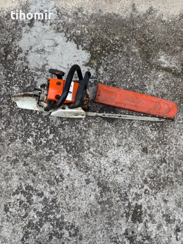 Stihl ms 361 за части, снимка 2 - Моторни триони/резачки - 52805809