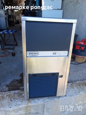 Професионален Ледогенератор HOSHIZAKI, снимка 17 - Обзавеждане за заведение - 52290914