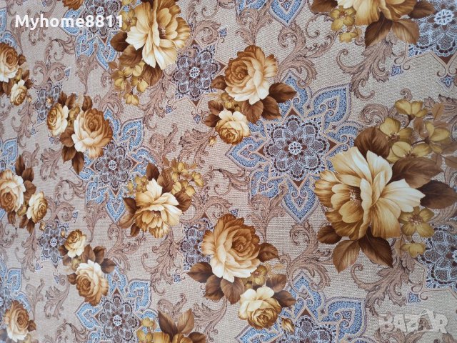 Мушама на метър , снимка 1