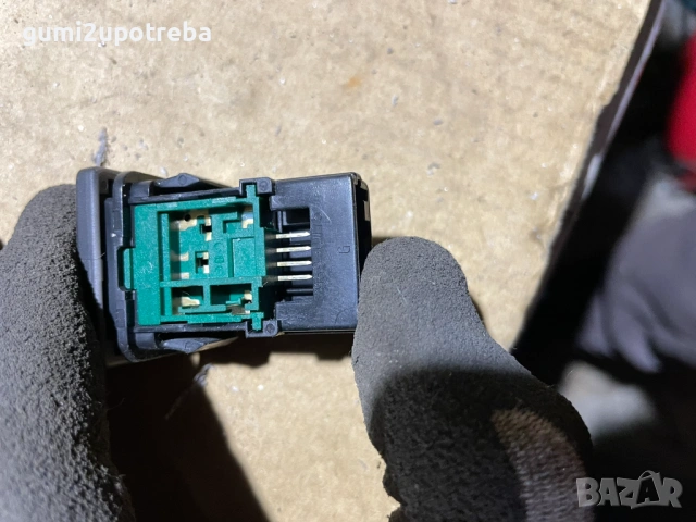 Електрически Бутони 969-0W75 Toyota GT86 2018 Subaru BRZ, снимка 7 - Аксесоари и консумативи - 53206342