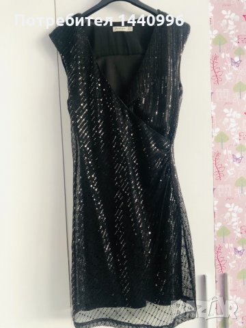 Официална рокля, снимка 3 - Рокли - 32477971