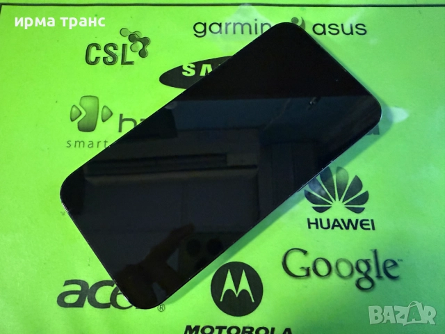 iPhone 14 Pro Max 256gb 90% батерия.Гаранция, снимка 5 - Apple iPhone - 52885061