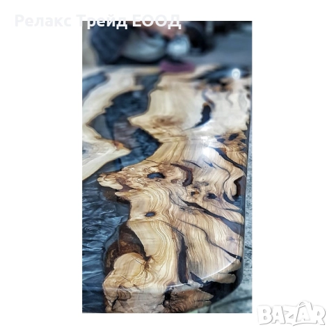 ПРОЗРАЧНА ЕПОКСИДНА СМОЛА, снимка 5 - Други инструменти - 51472597